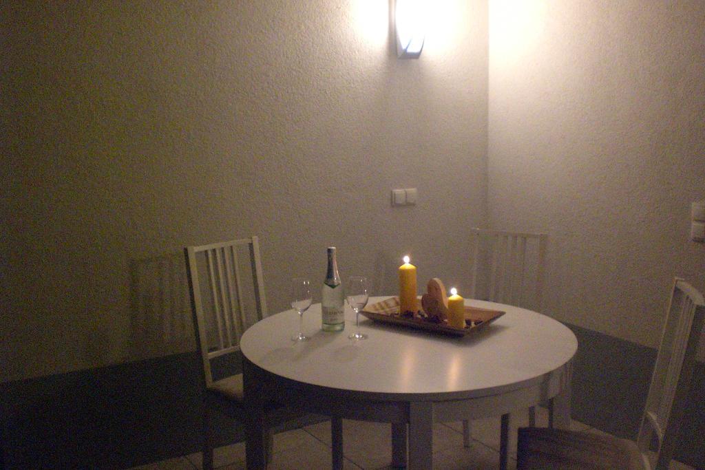 Panorama Apartment Bruck am Ziller Kültér fotó