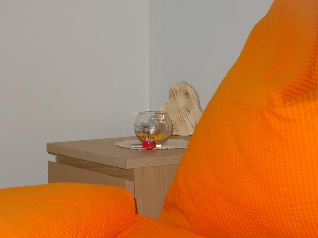 Panorama Apartment Bruck am Ziller Kültér fotó